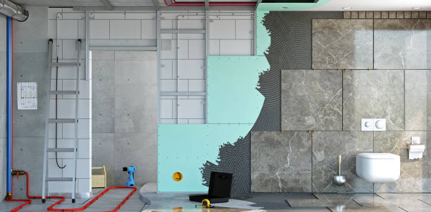 Best Environmental Consulting for Mold Prevention  in Iron River, MI